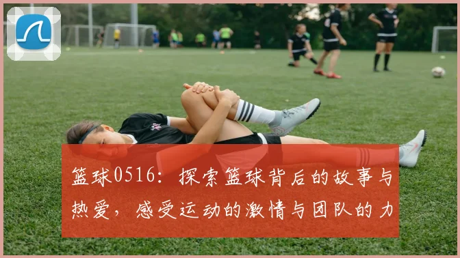 篮球0516：探索篮球背后的故事与热爱，感受运动的激情与团队的力量