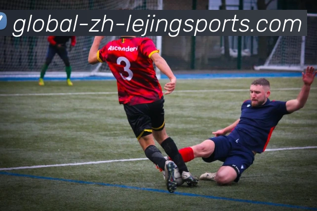 LEJING SPORTS平台生态图